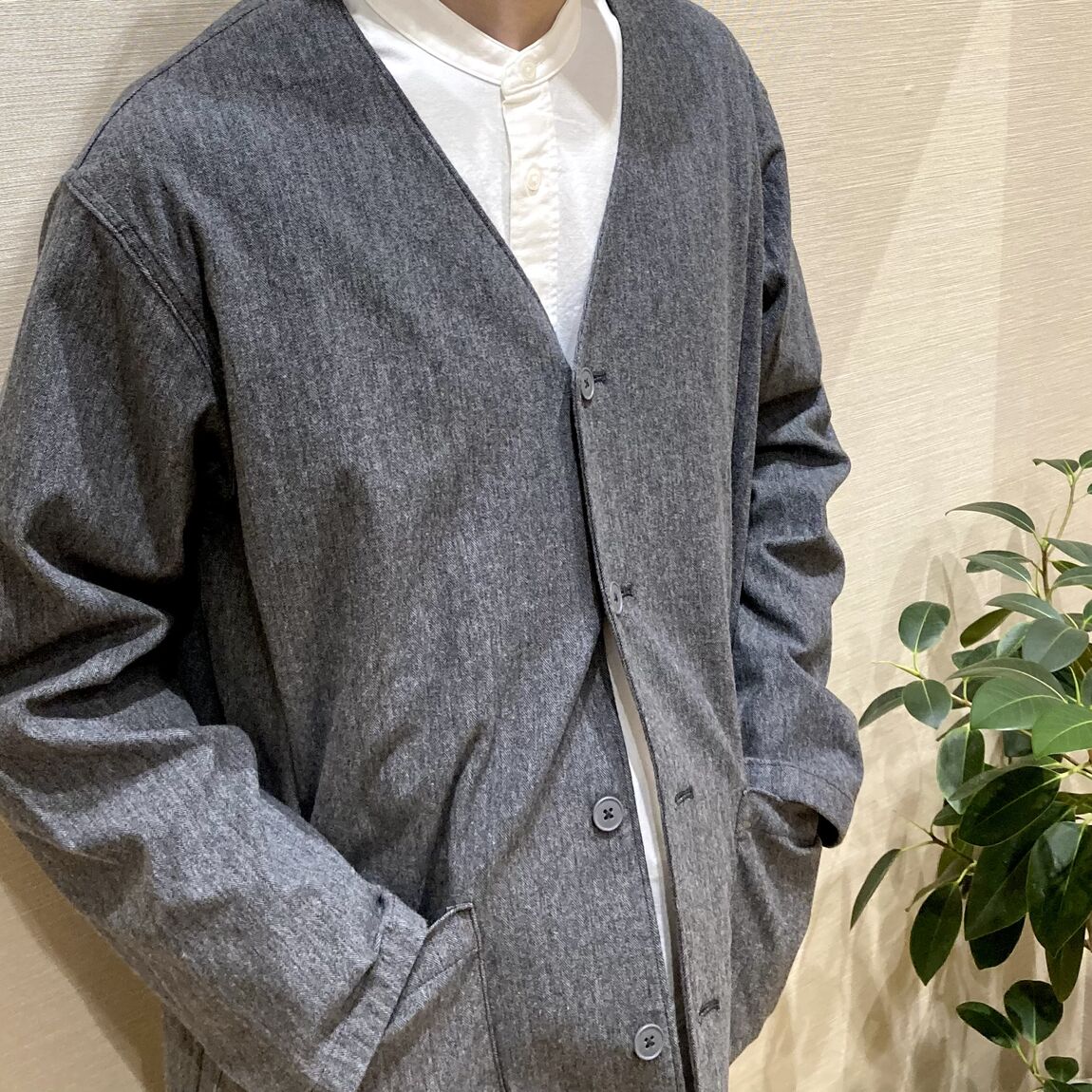 【Ｖタウン芥見】身長172cm
