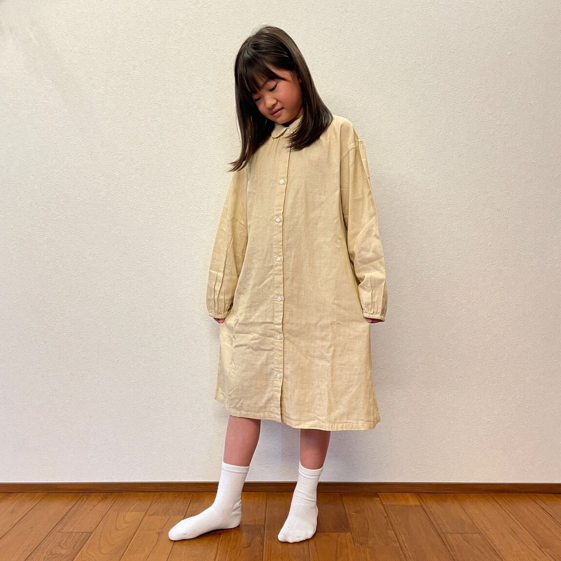 イエロー横向き