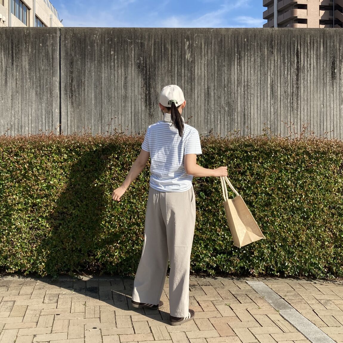 ニッケパークタウン加古川