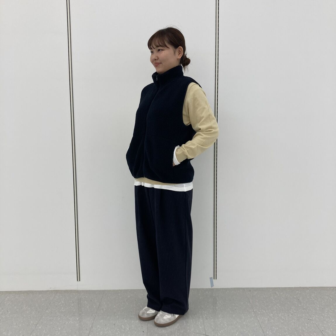 【シーナシーナ弘前】身長１５６ｃｍ_S643vZ