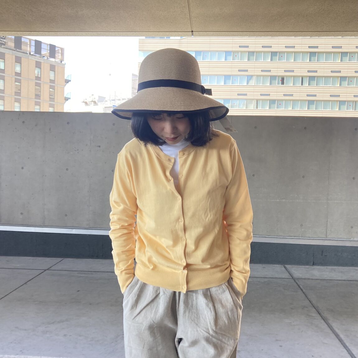 なんばスカイオ