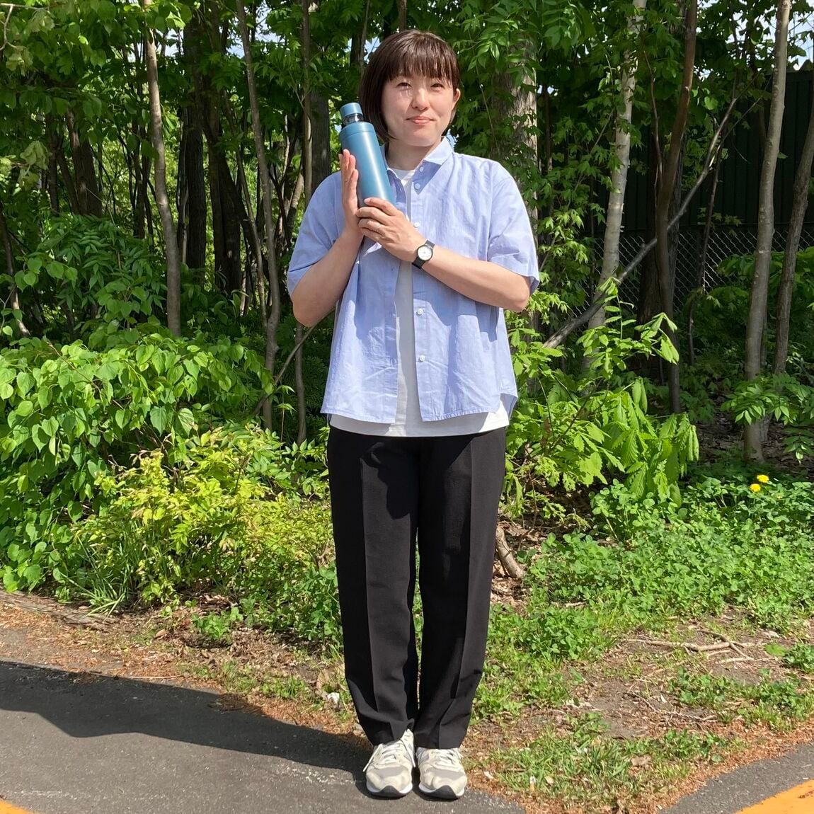 スナップ