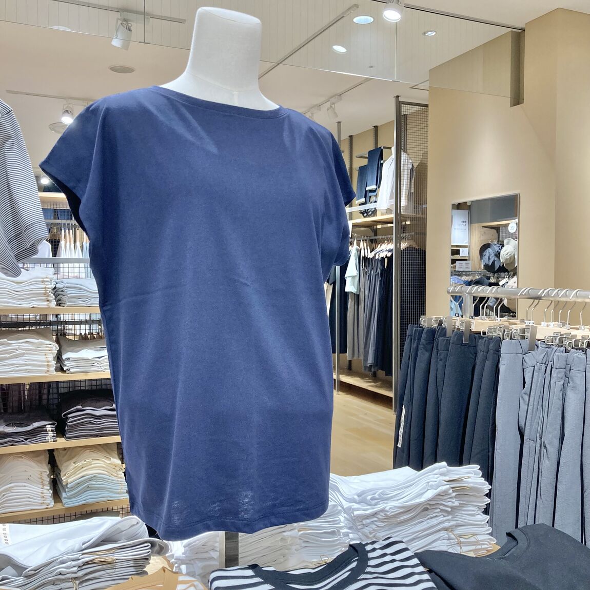 【シーナシーナ弘前】今、弘前で売れている商品TOP３～衣服雑貨部門～_YU4WR8