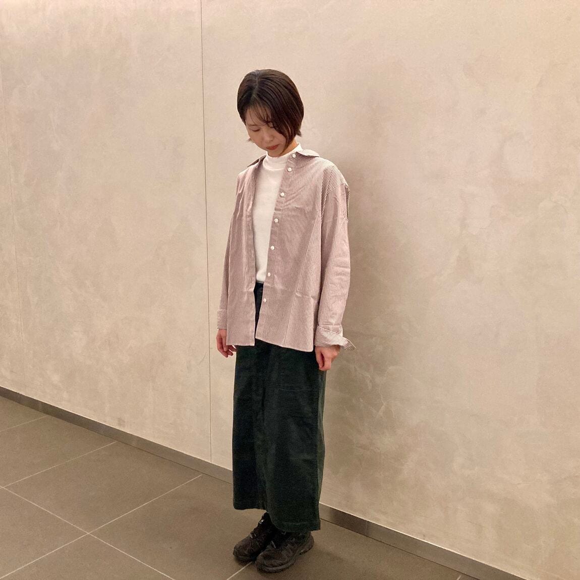 【なんばスカイオ】身長163cm_yRXMn9