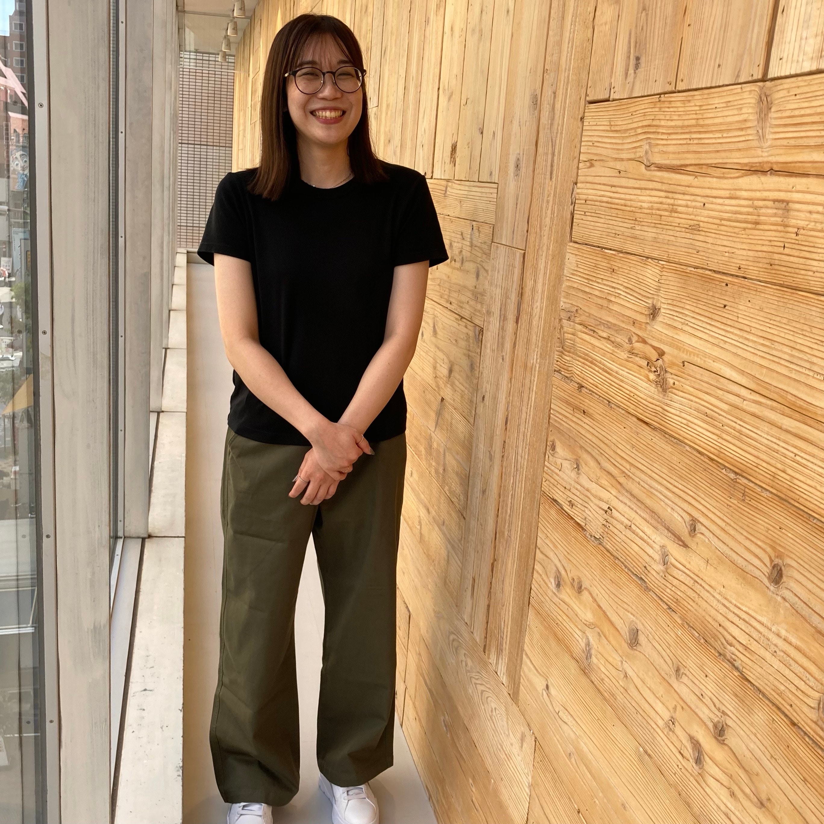 【浅草ROX】定番のチノパンツがリニューアルしました！_8SCyHz
