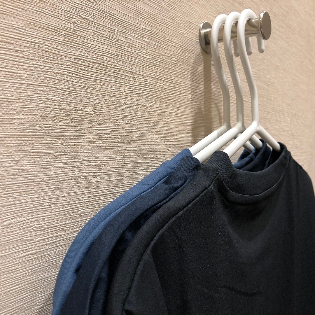 ハンガー服