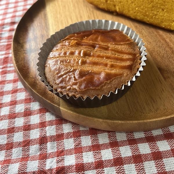 【相模大野ステーションスクエア】「ほめられかぼちゃ」のお菓子のご紹介_8GV5zW