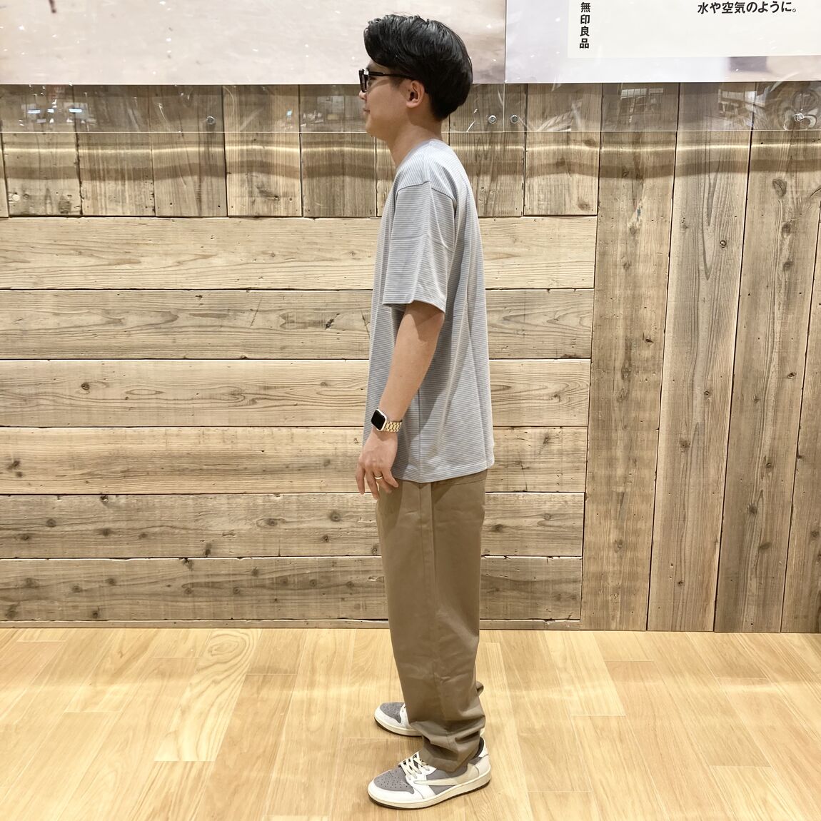Ｔシャツ
