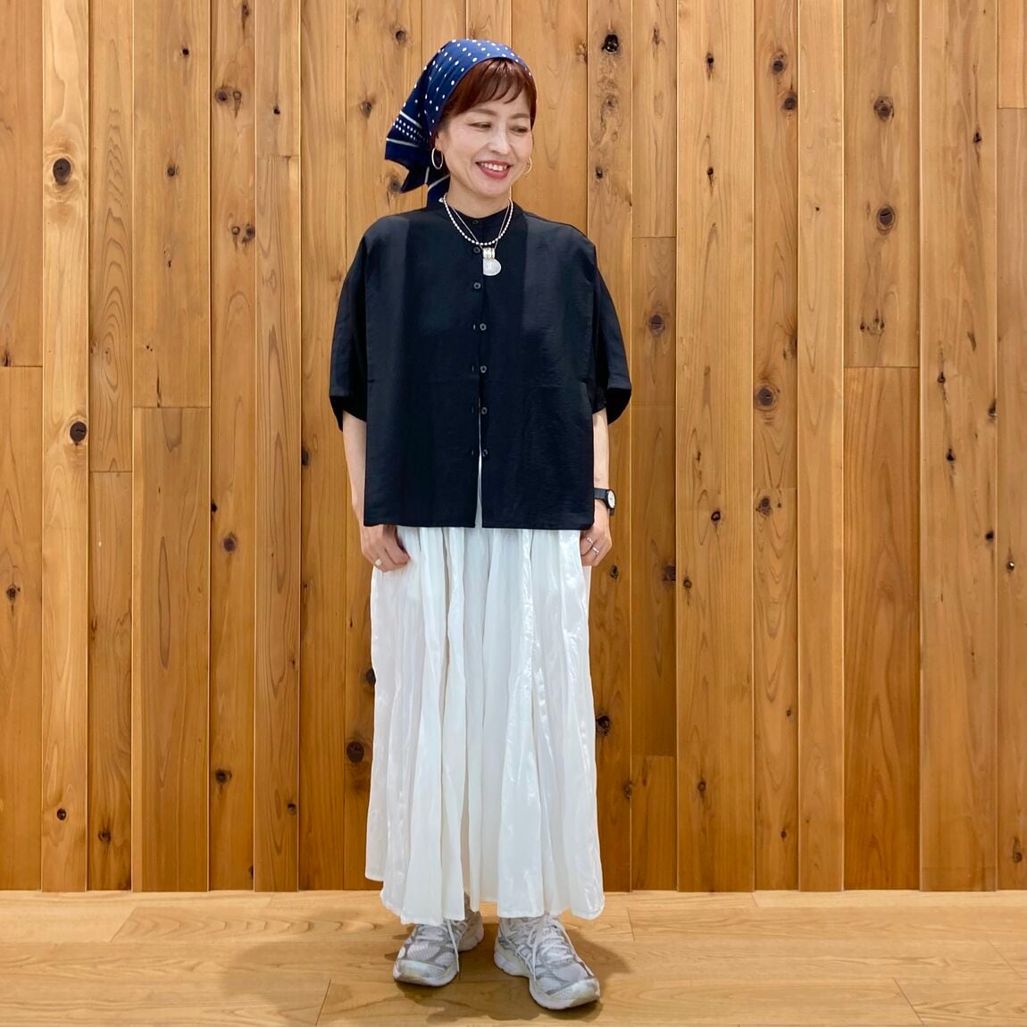 衣服