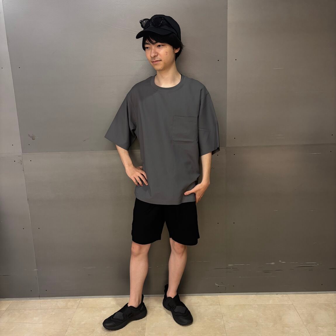 サブ