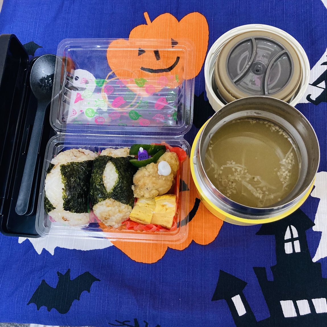 【エスパル仙台】食べるスープ新商品　ユッケジャン　/   コムタンスープ