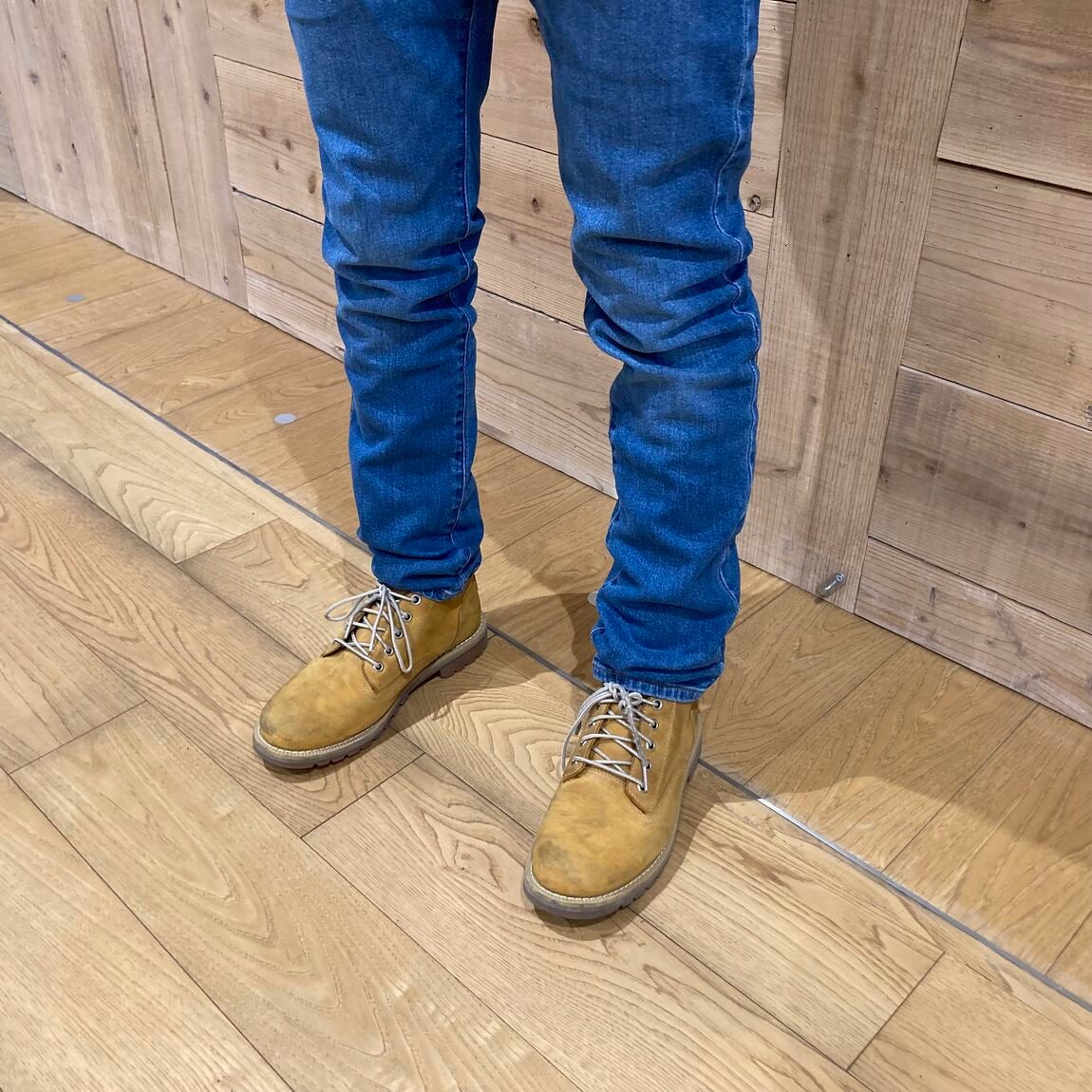 ポロセーターのご紹介