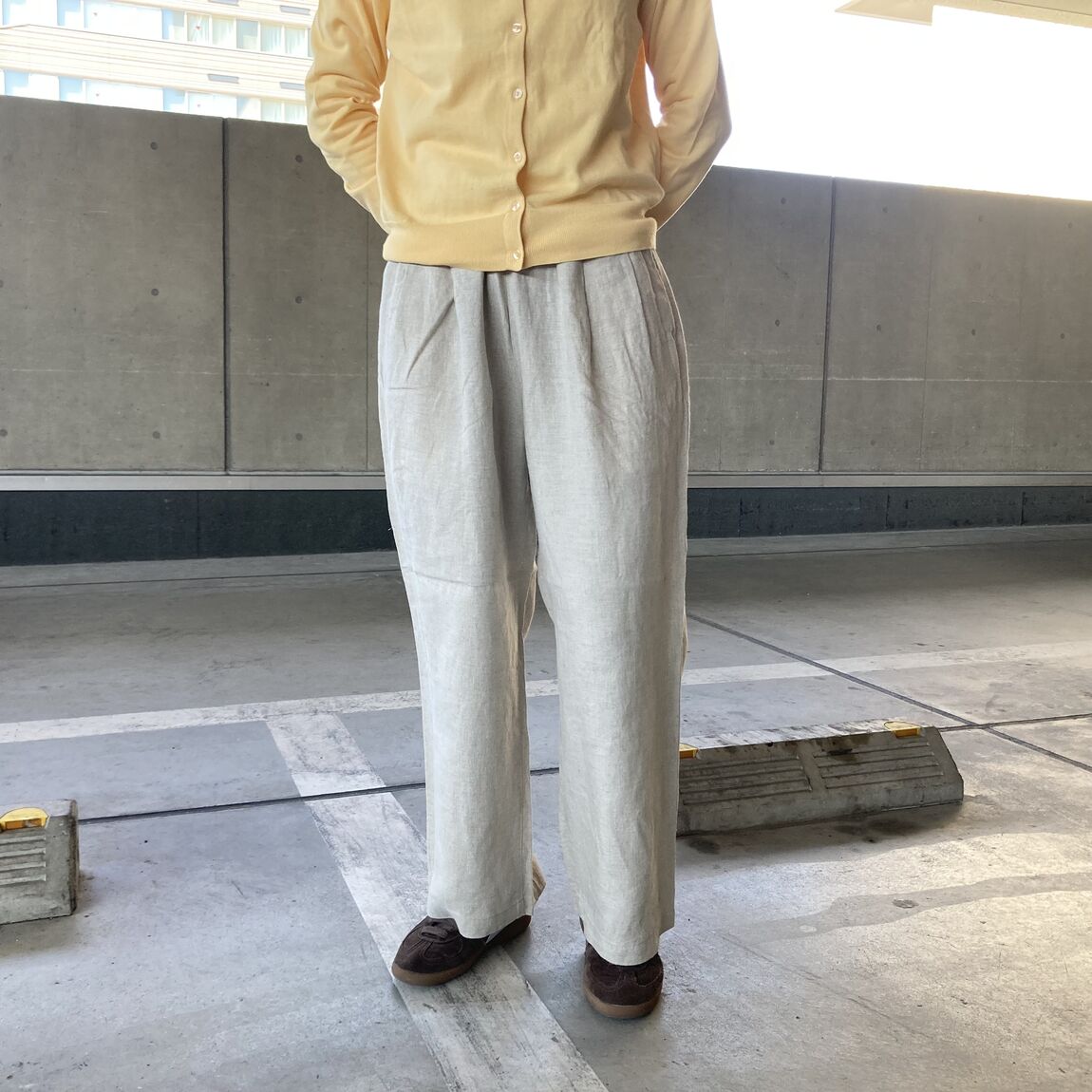 なんばスカイオ