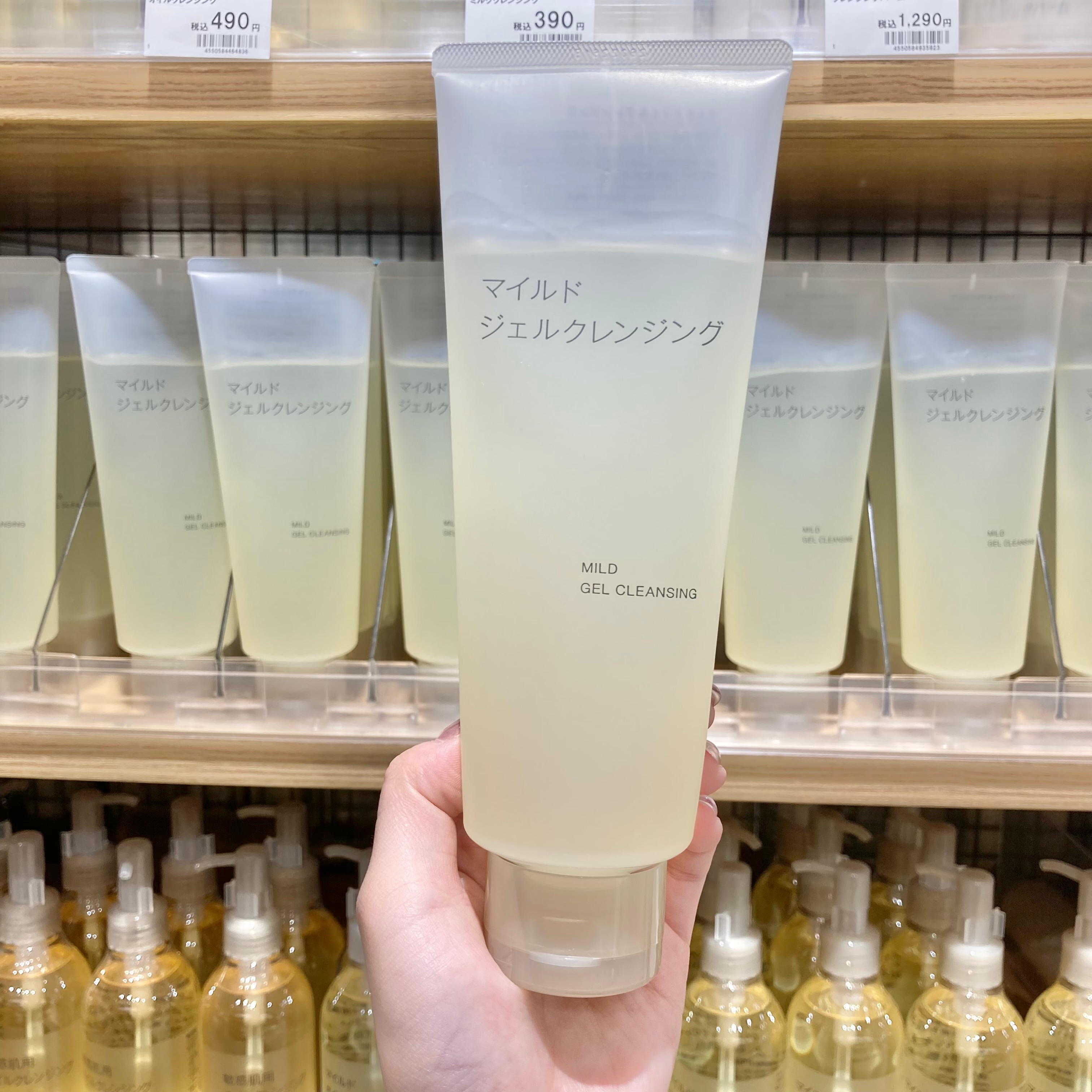 【シーナシーナ弘前】今、弘前で売れている商品TOP３～生活雑貨部門～_eyT3Nm