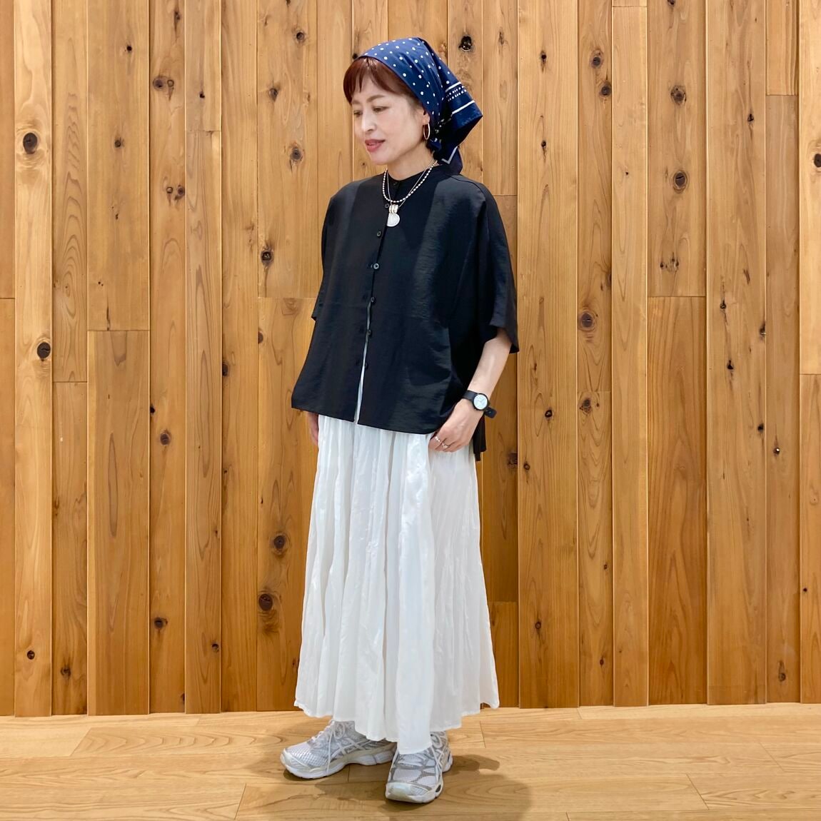 衣服