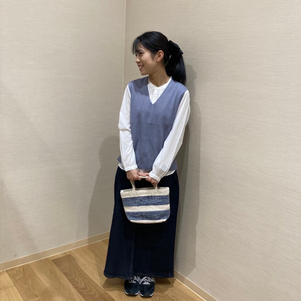 【Ｖタウン芥見】身長162cm