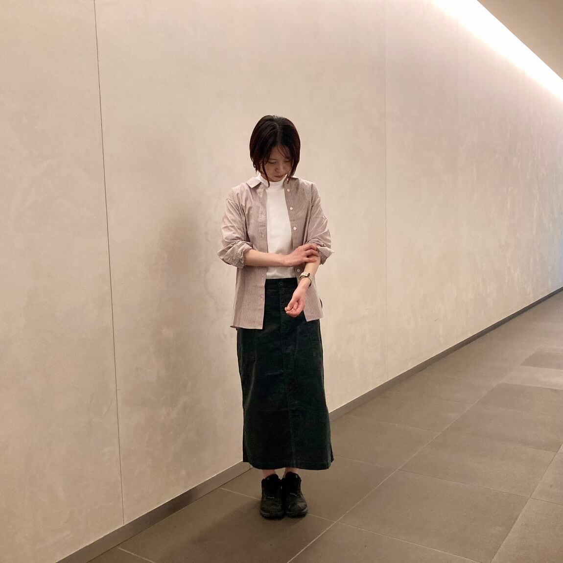 【なんばスカイオ】身長163cm_9JwOq2