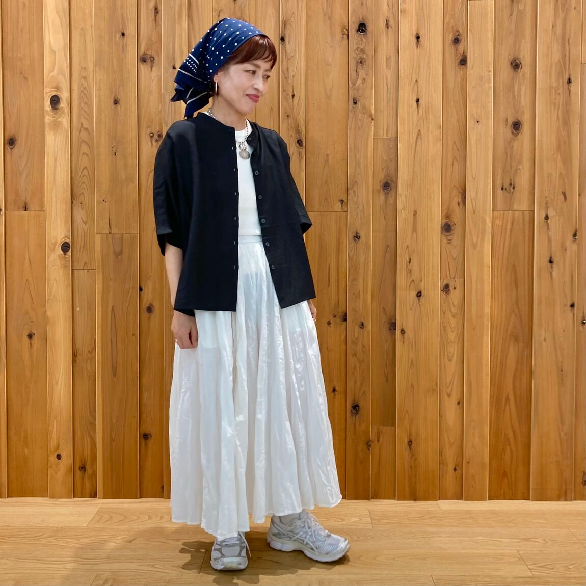 衣服