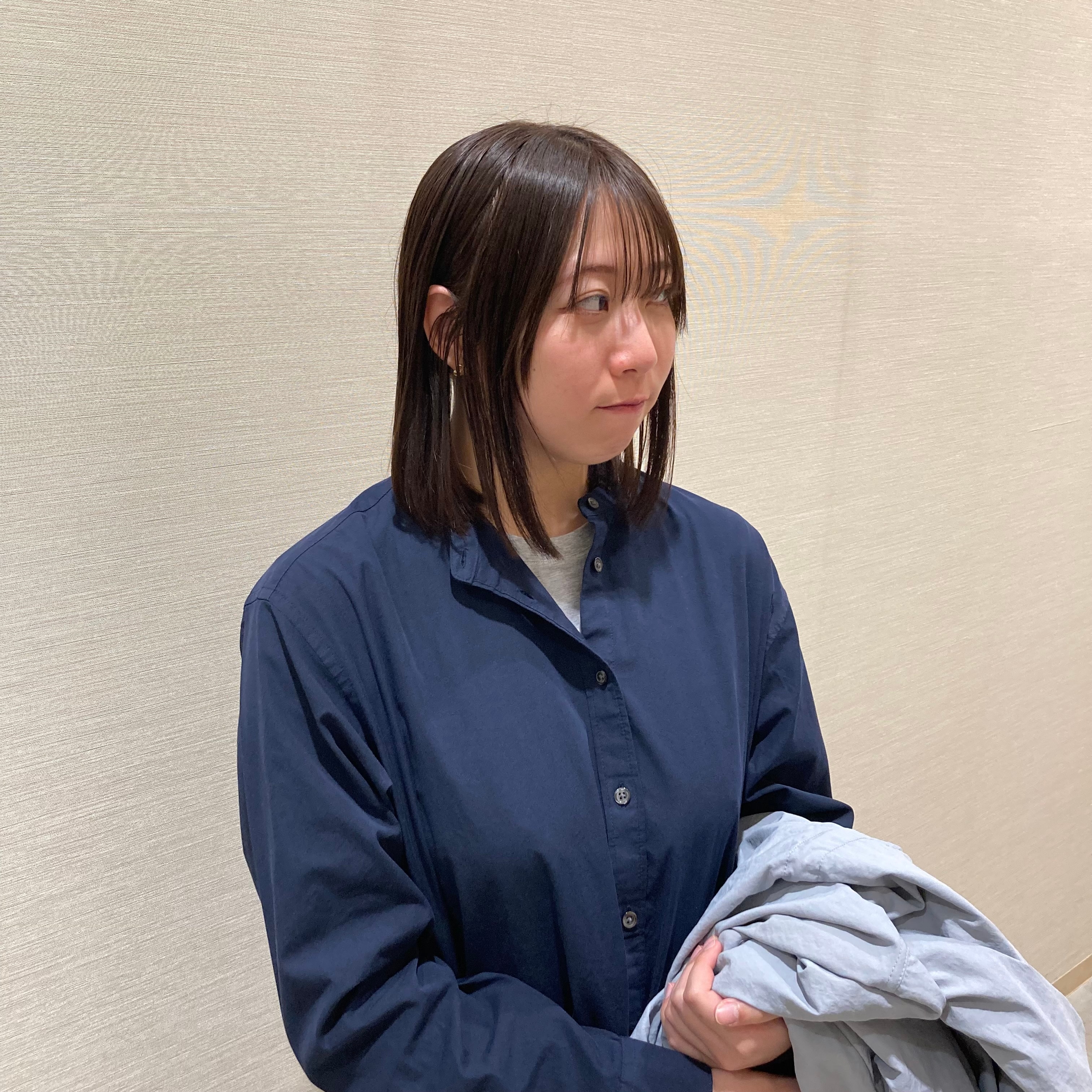 【コクーンシティさいたま新都心】身長160cm