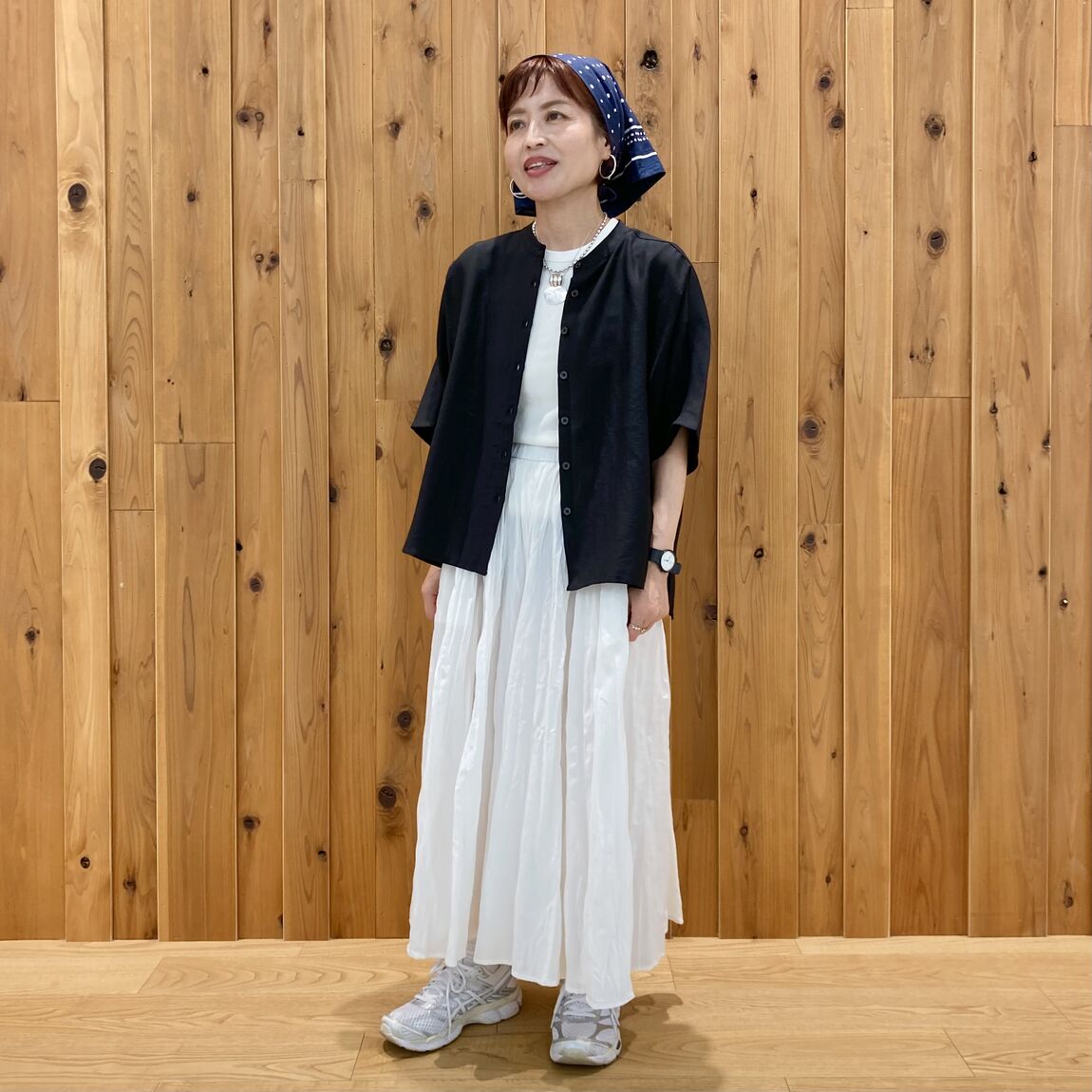 衣服