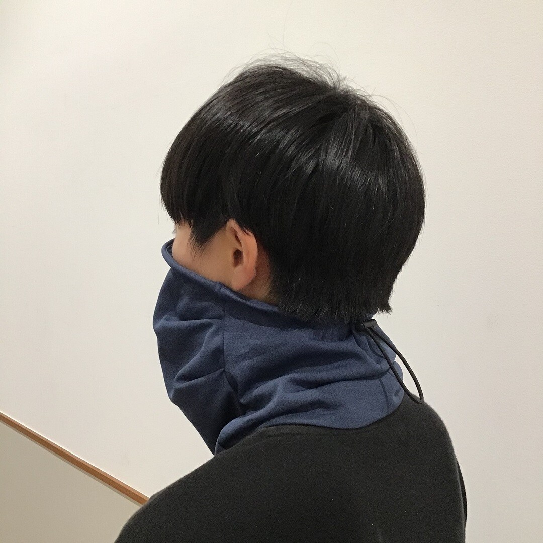 【ザ・モール仙台長町】新しい時代の紫外線に。