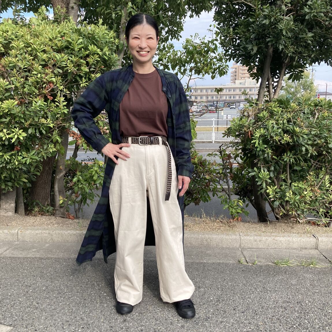 【イオンモール姫路大津】身長151cm_R1O0g5
