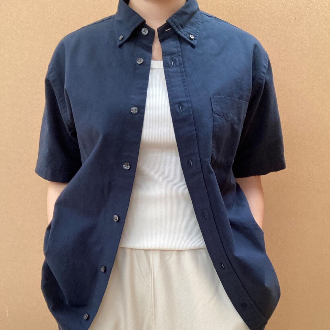 【所沢西武】女性スタッフコーデ155㎝