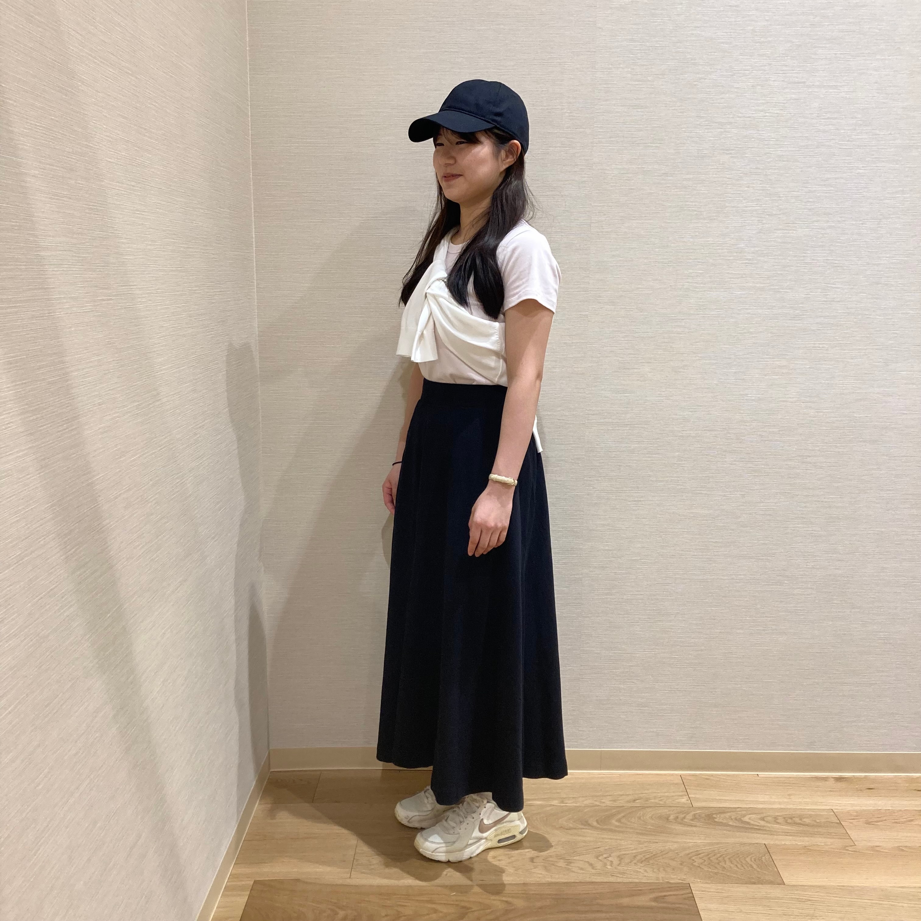 【Vタウン芥見】身長159cm
