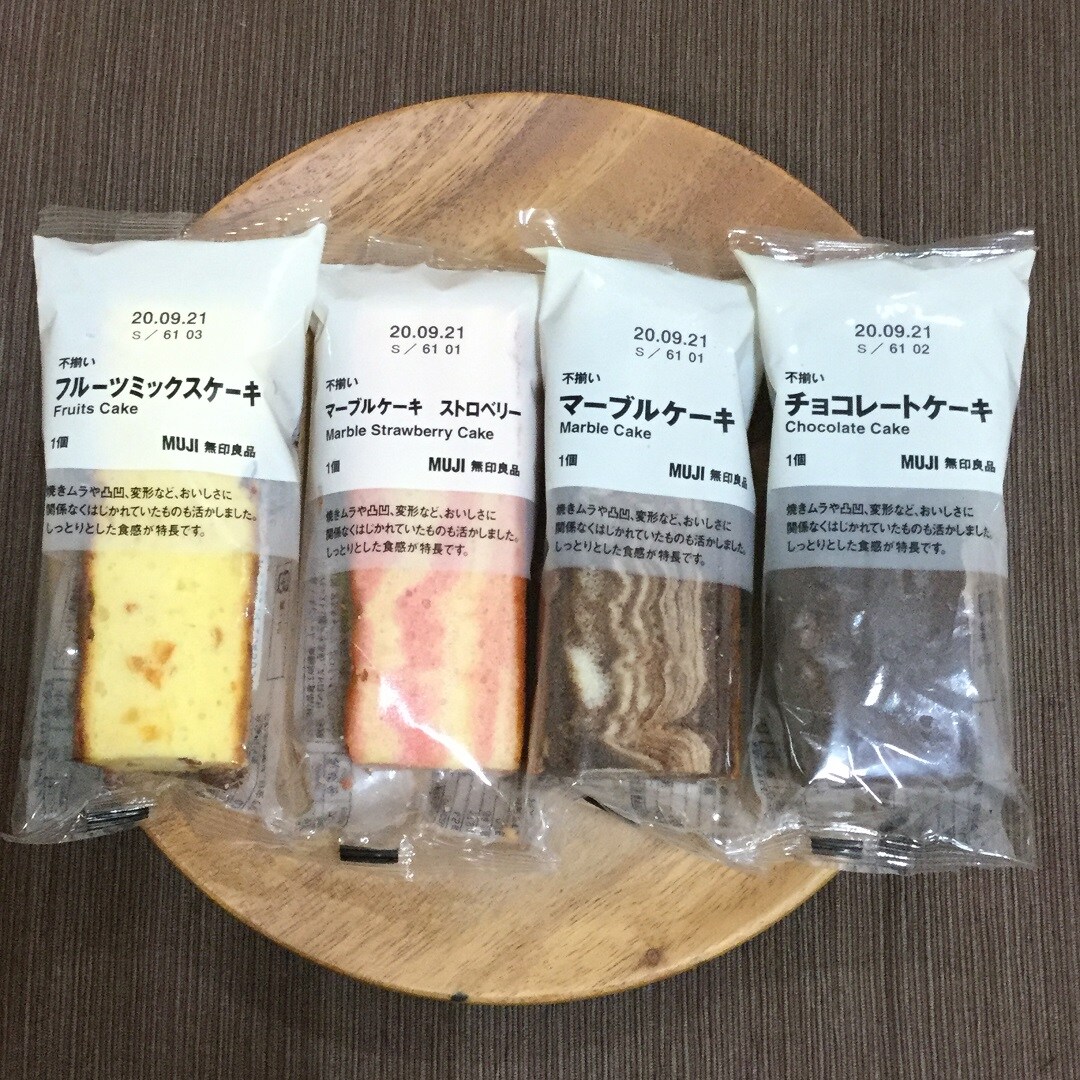 ケーキ