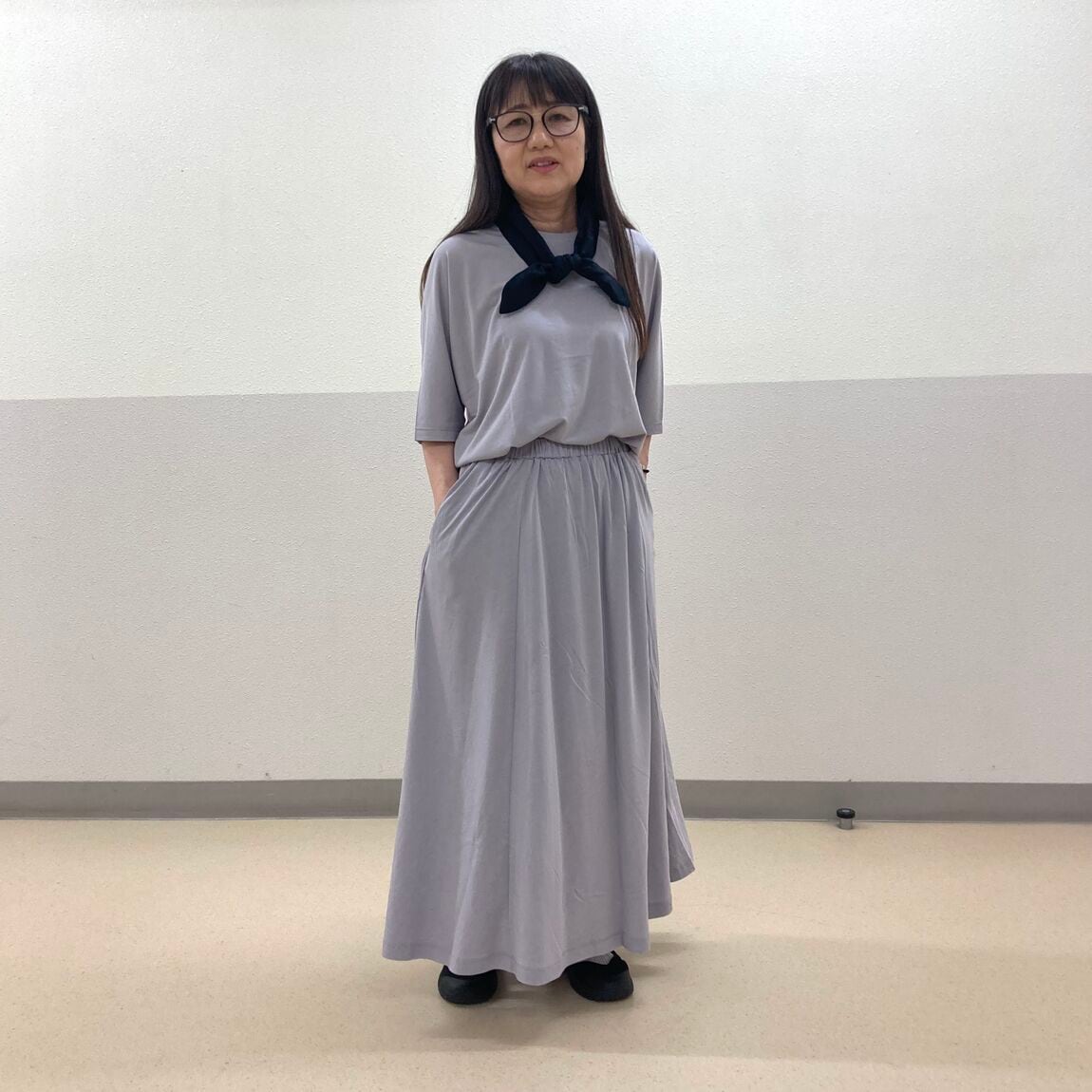 【イオンモール各務原】身長156cm_izgH59