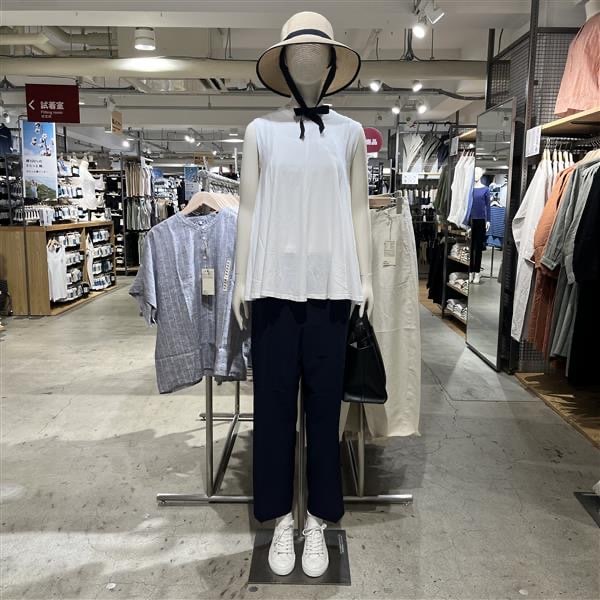 マネキン