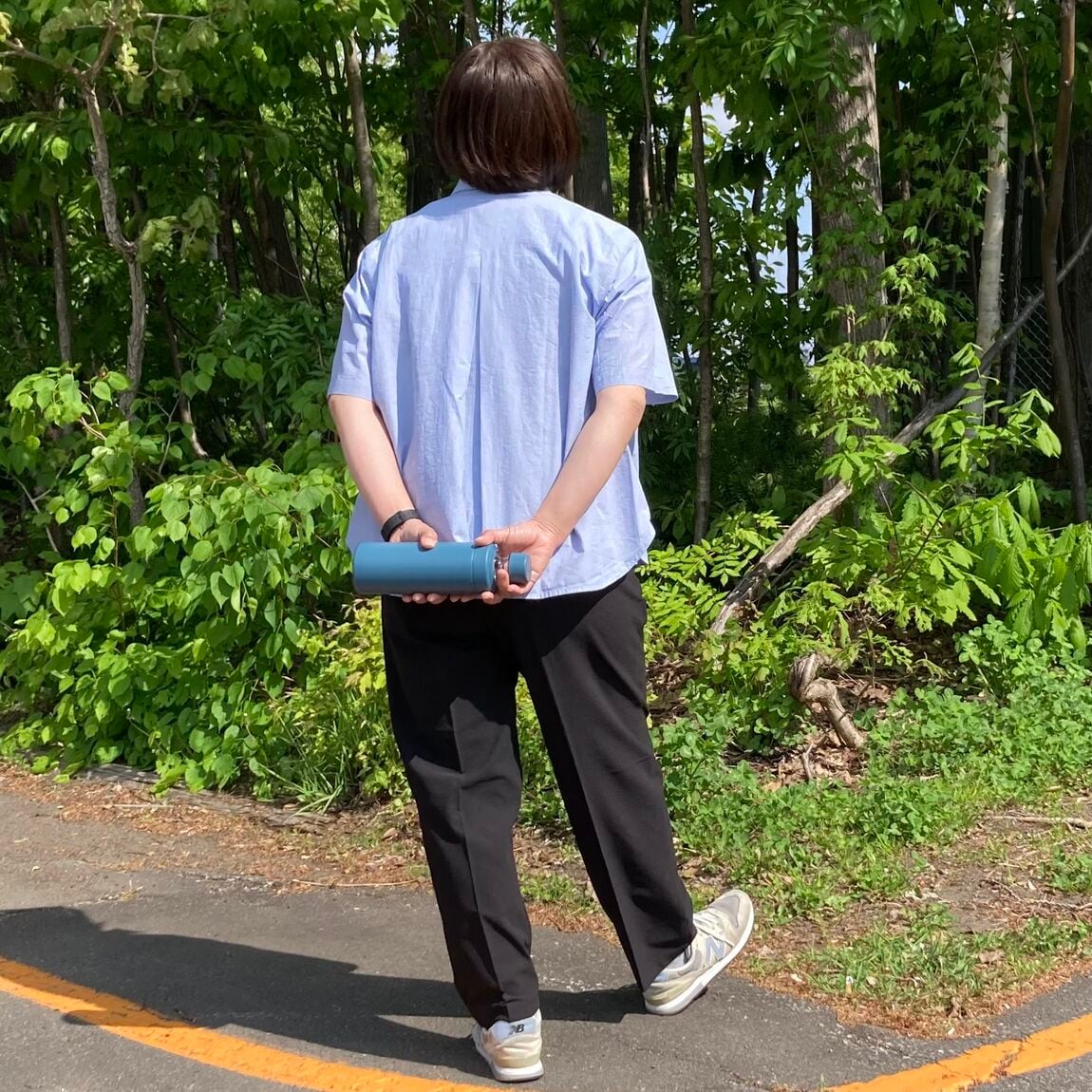 スナップ