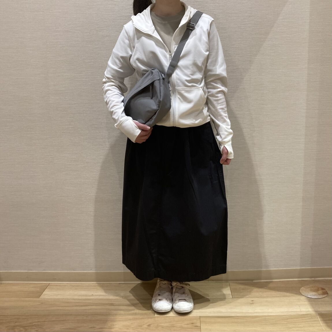 【Vタウン芥見】身長150cm