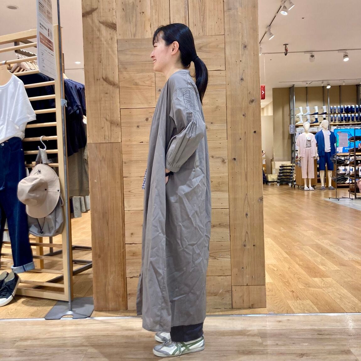 【則武新町】日曜日 身長154㎝_Jwf7OH