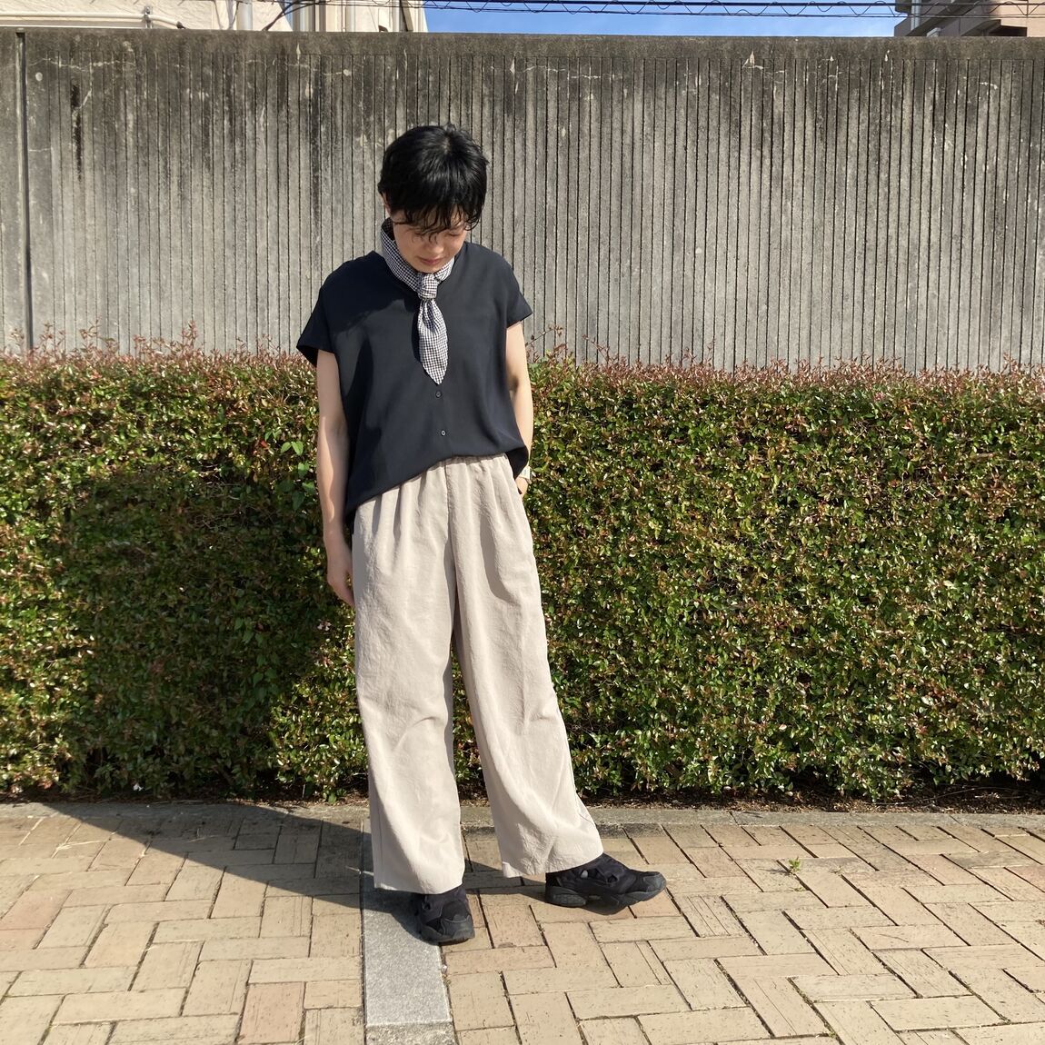 ニッケパークタウン加古川