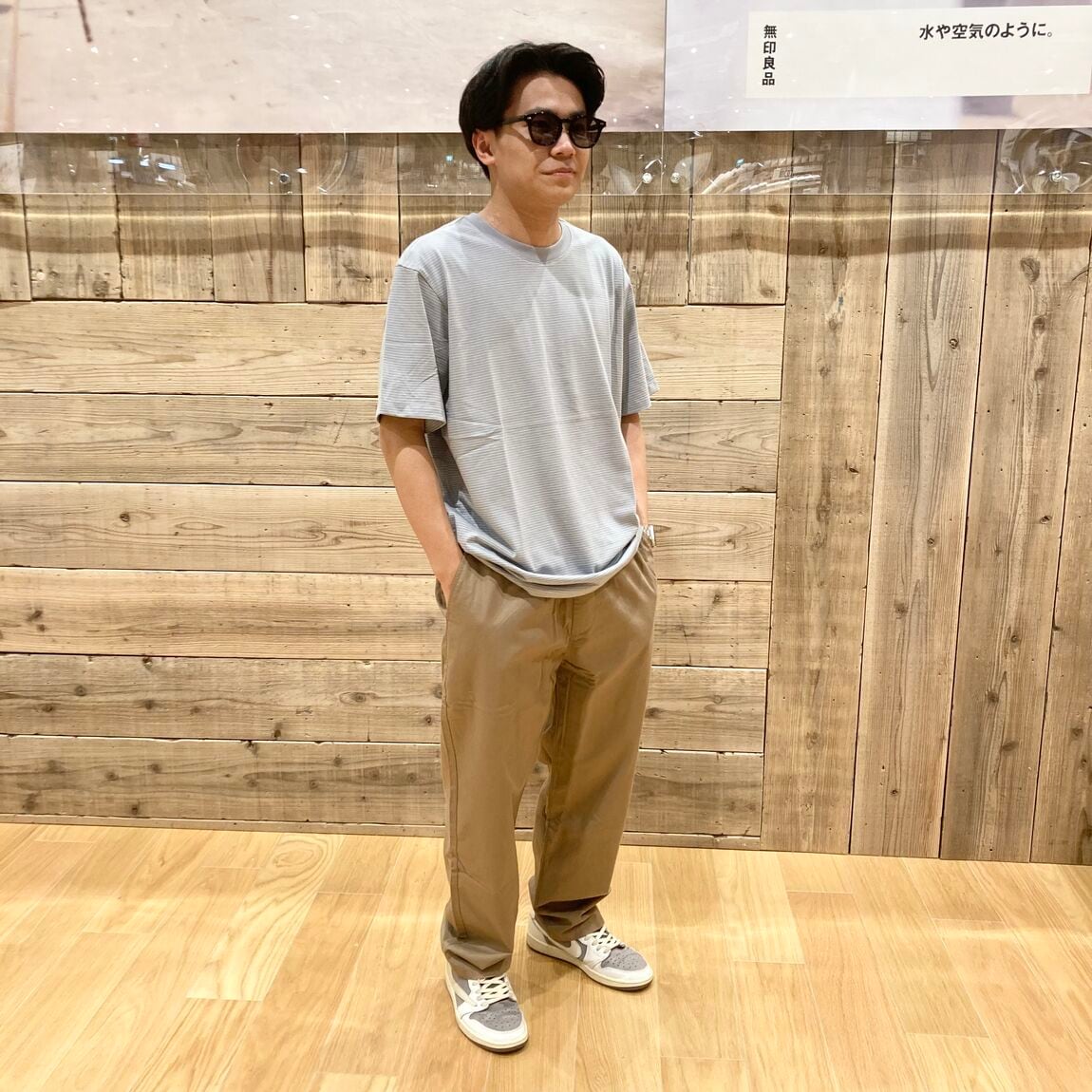 Ｔシャツ
