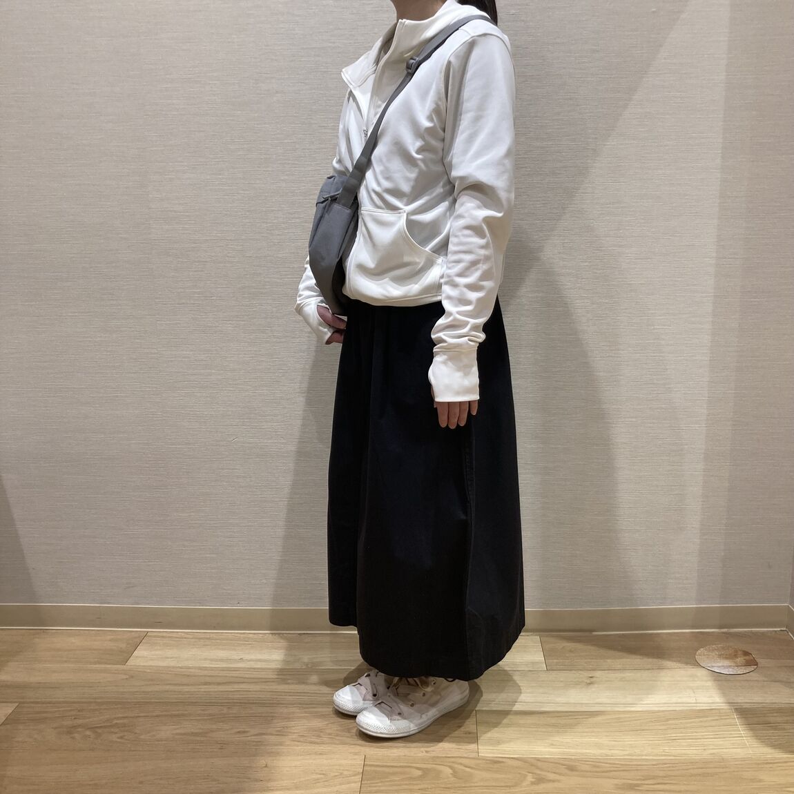 【Vタウン芥見】身長150cm
