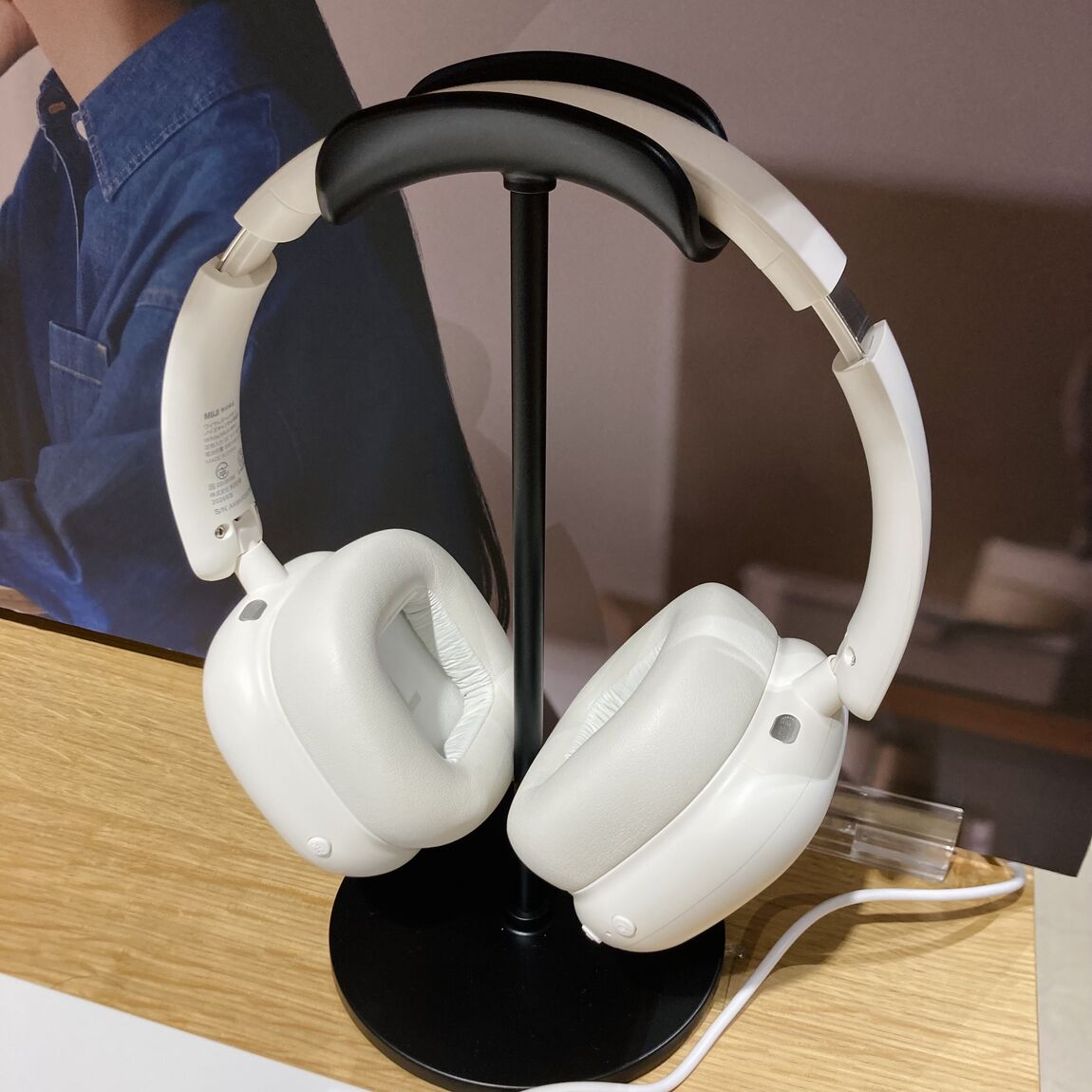 【前橋朝日町】無印良品からオーディオデバイスが登場しました。_Jhw4Nq
