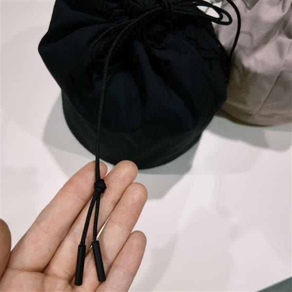 【マルヤガーデンズ鹿児島】ちょっとそこまで、にぴったりのポーチ｜新商品_bx5s2I