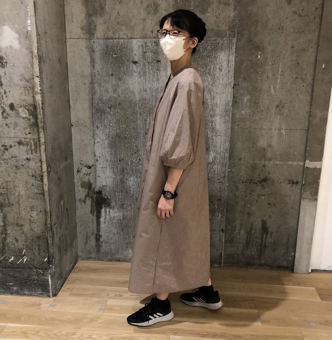 コーディネート