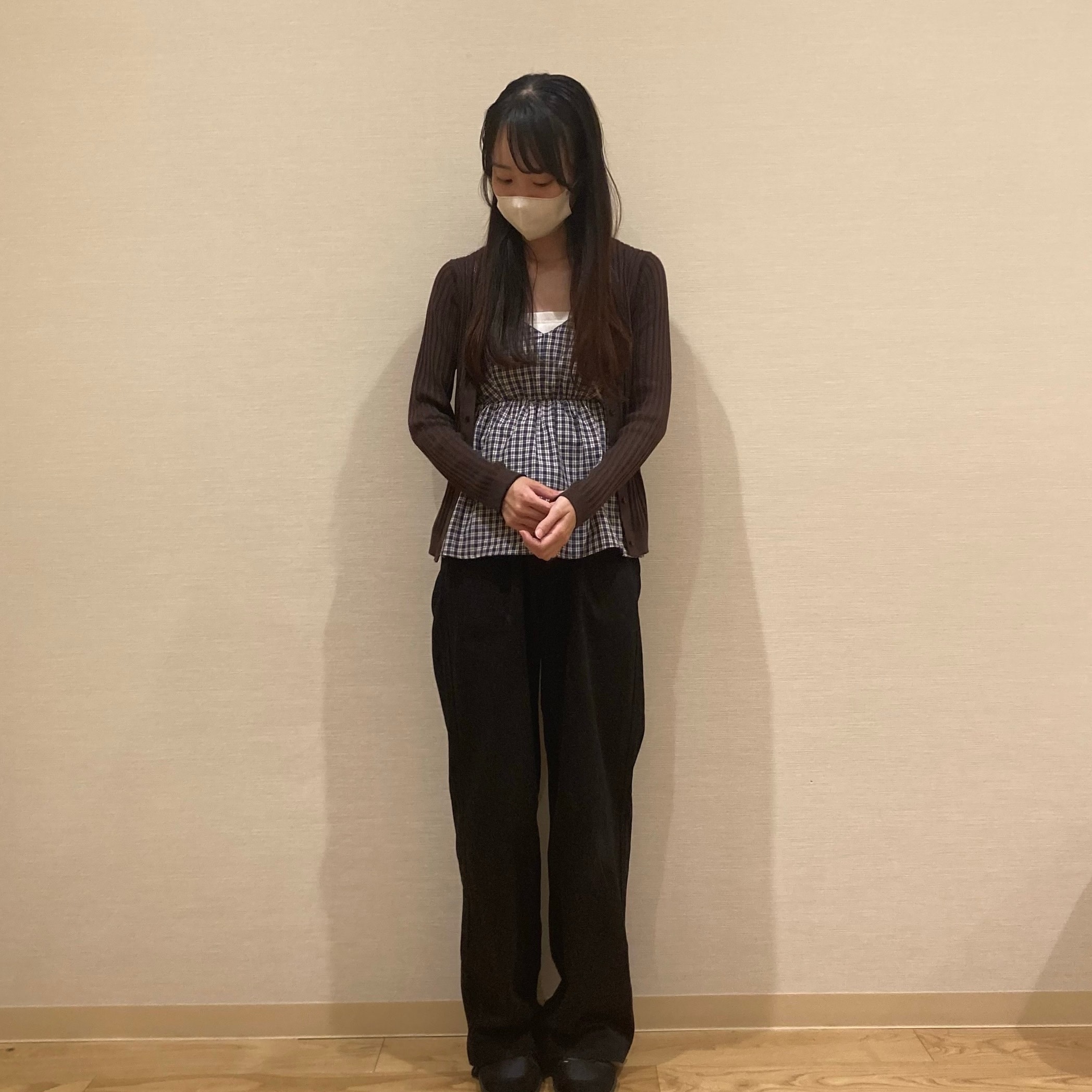 【コロワ甲子園】身長161cm_JltX8R