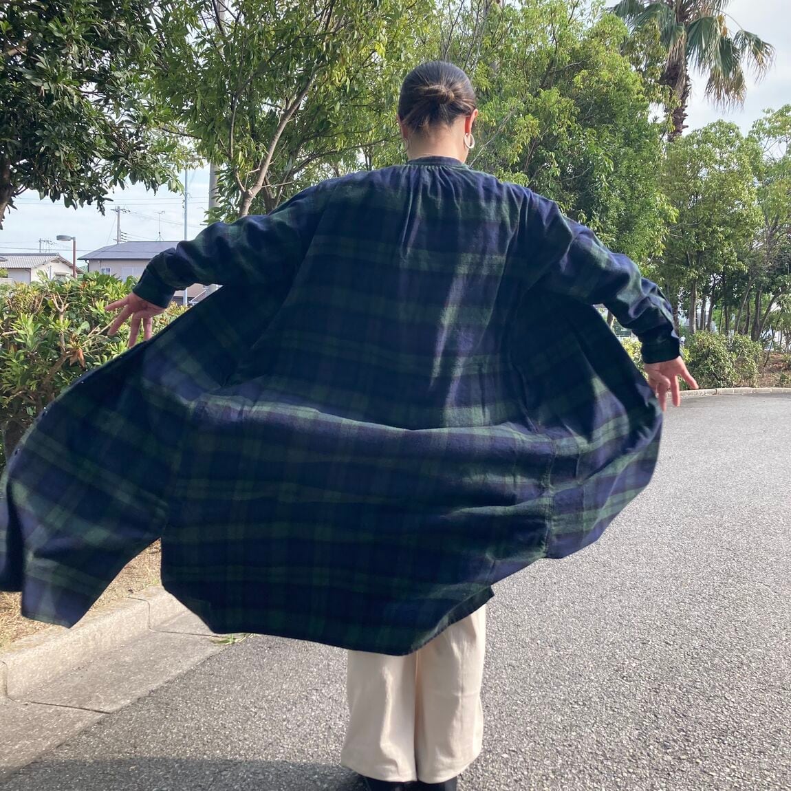 【イオンモール姫路大津】身長151cm_t3dEBG
