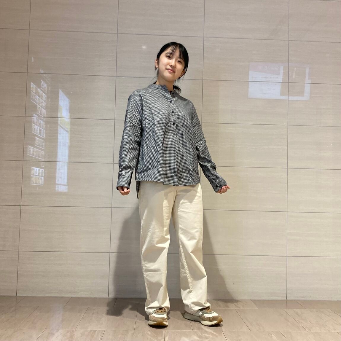全身