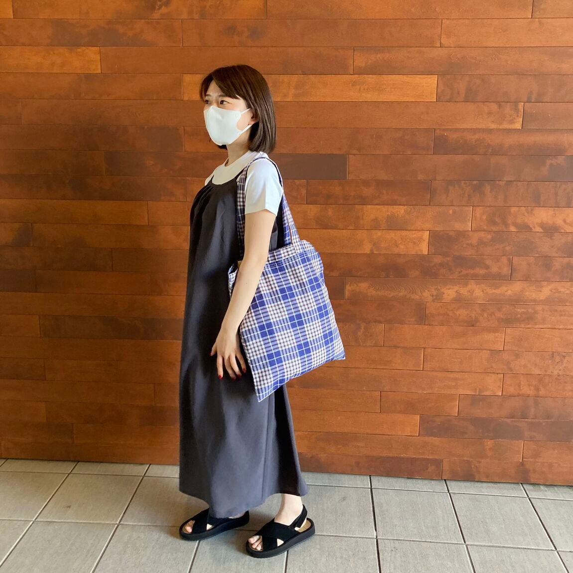 ふじん