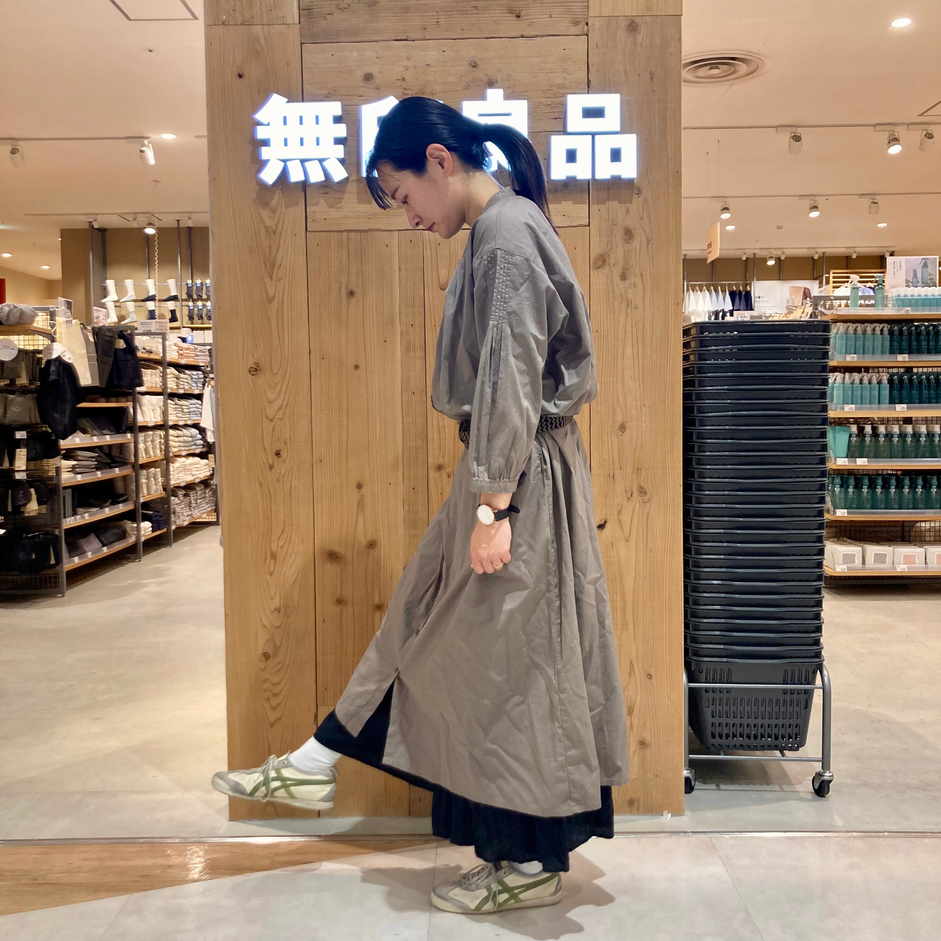 【則武新町】水曜日 身長154㎝_A5Gs7Q