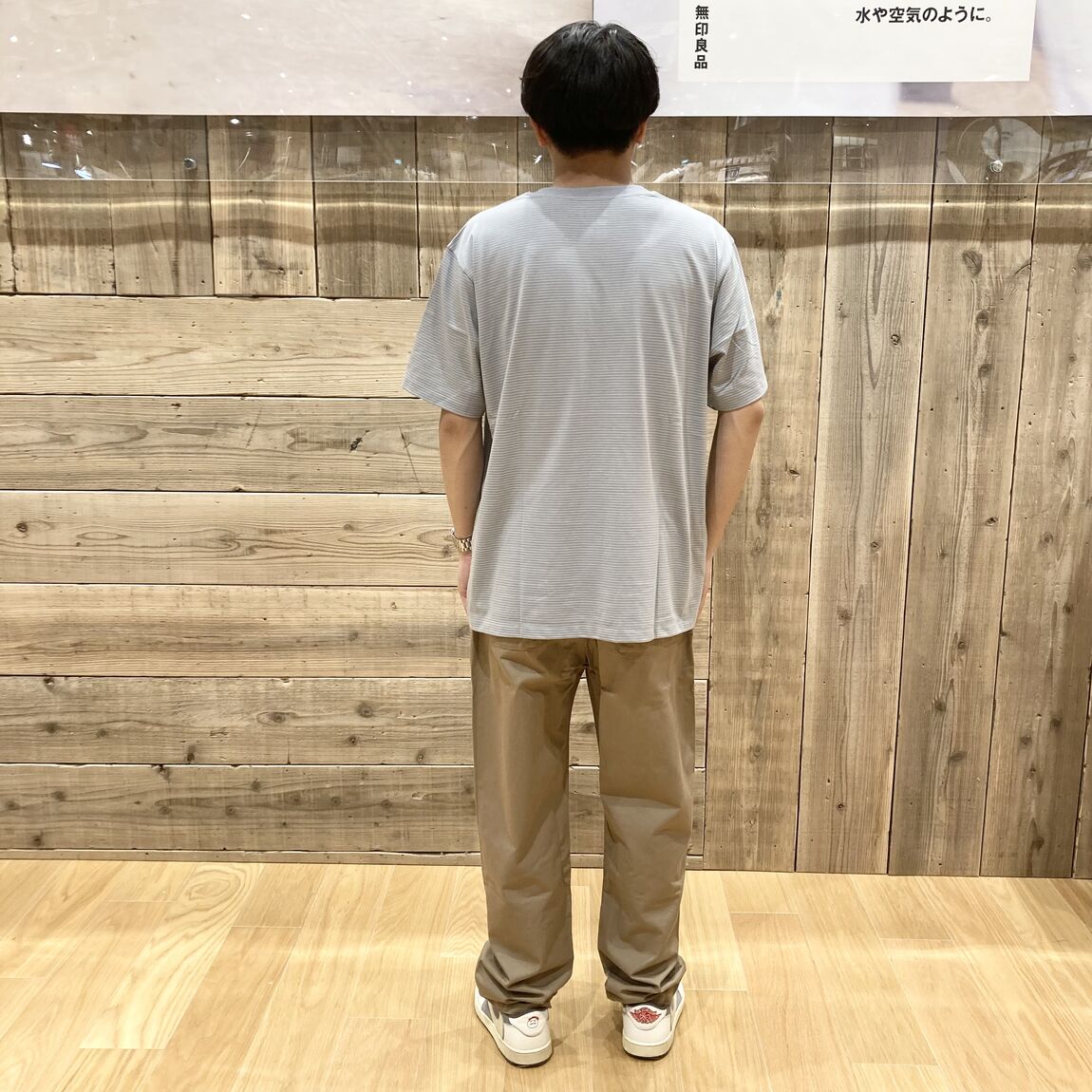 Ｔシャツ
