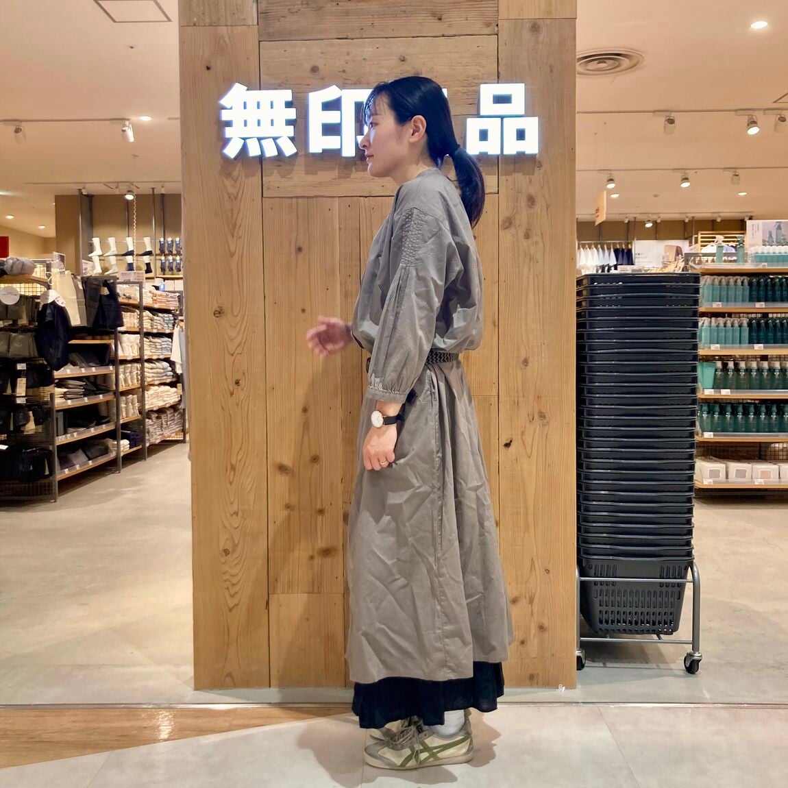 【則武新町】水曜日 身長154㎝_W925fU