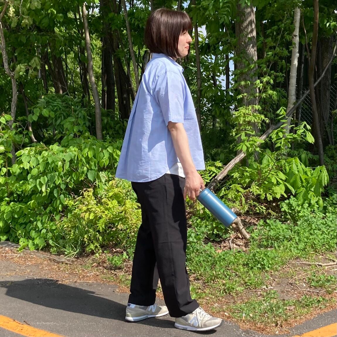 スナップ