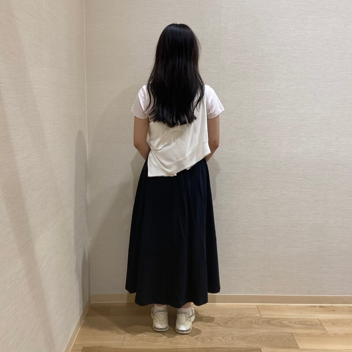 【Vタウン芥見】身長159cm