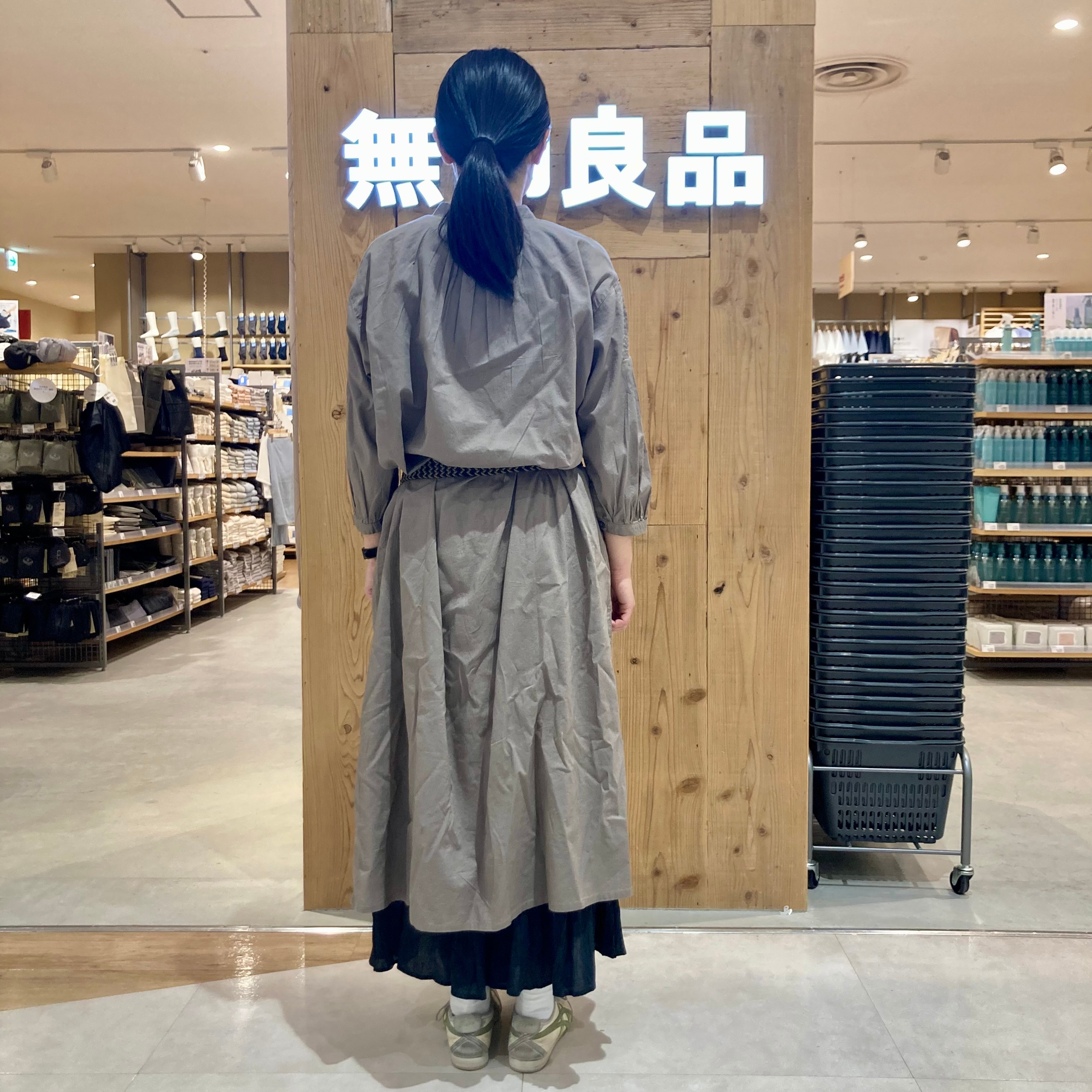 【則武新町】水曜日 身長154㎝_s9ePO9